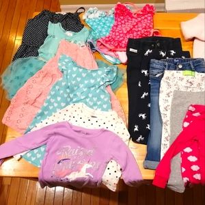 Girls bundle